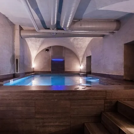 77 Seventy-seven - Maison D'art Collection Hotell Rom