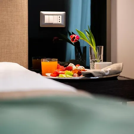 Hotell 77 Seventy-seven - Maison D'art Collection 4*