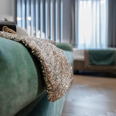 77 Seventy-seven - Maison D'art Collection Hotell