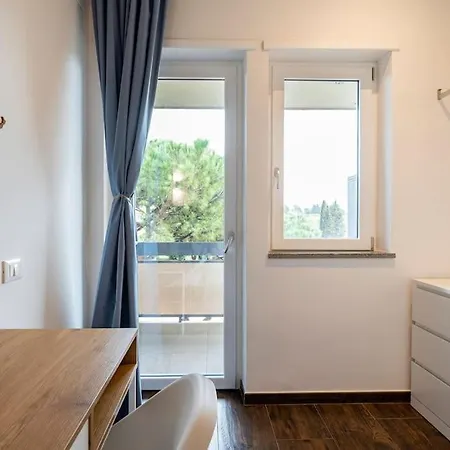 Apartment Soul In Rome, Vatican Museum Rom