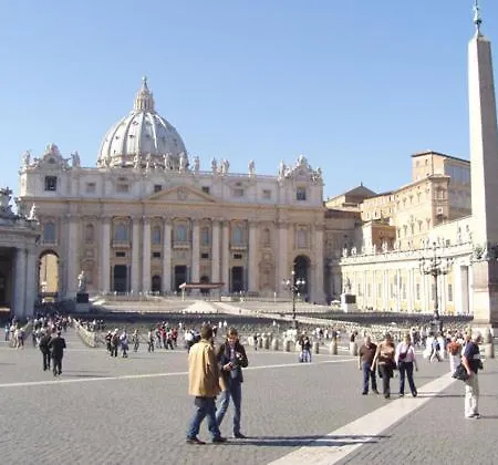 Vatican Low Cost Rome