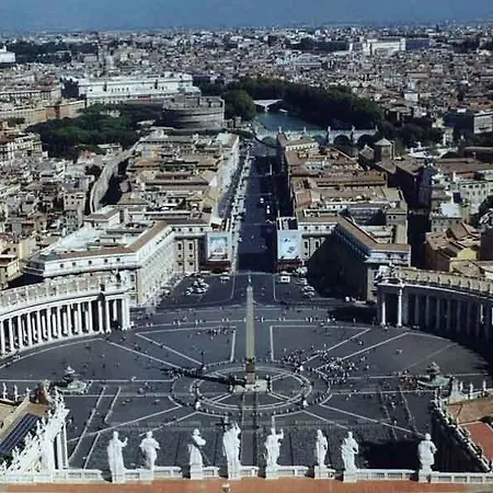 Vatican Low Cost Rome
