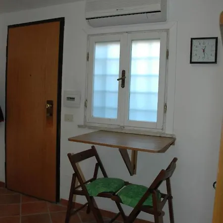 Vatican Low Cost Apartment Rome