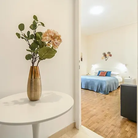 Vakantiehuis 109 *
