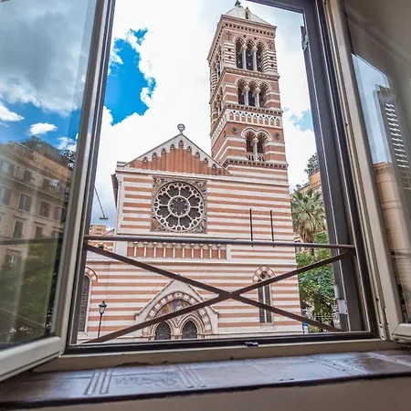 Daplace - Lucia Appartamento *