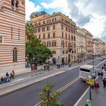 Daplace - Lucia Appartamento Roma