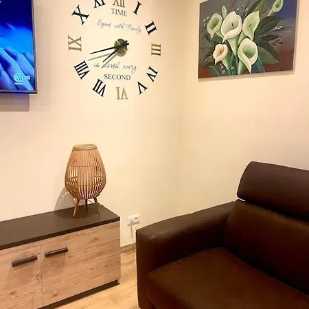 Attico Loft Con Terrazza Via Dei Coronari - Апартаменты Рим