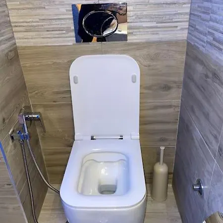 Апартаменты Attico Loft Con Terrazza Via Dei Coronari - Рим