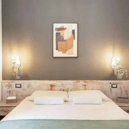 Casa Ferruccio