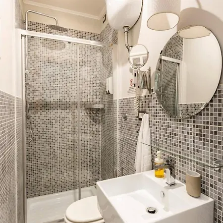 Casa Ferruccio 2*