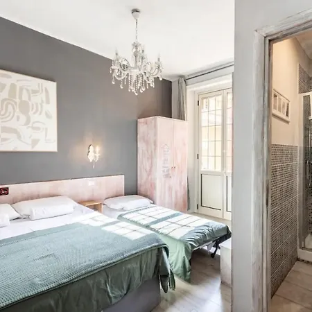 Guest house Domus Ferruccio 2*