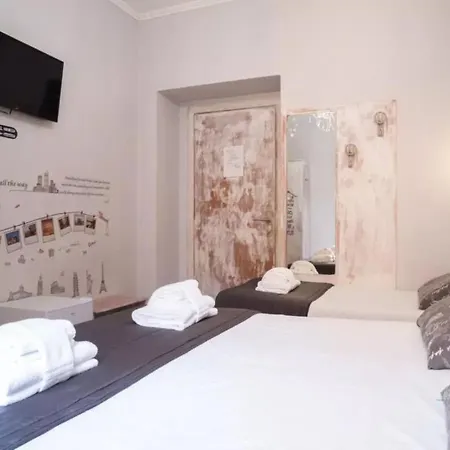Casa Ferruccio