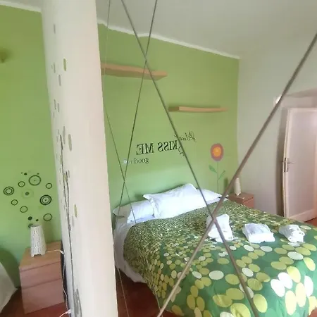 Apartamento My Vatican House *