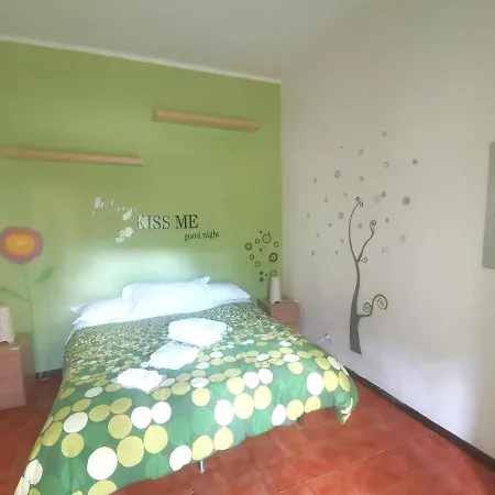 Apartament My Vatican House Rzym