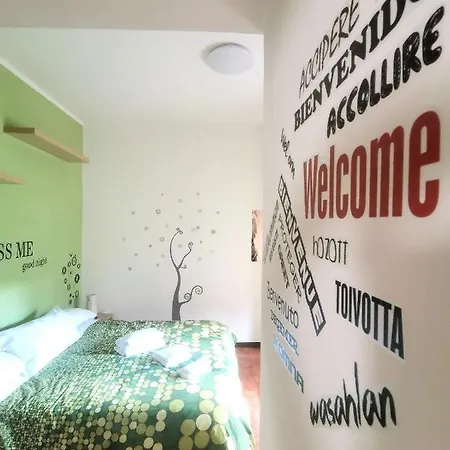 Apartament My Vatican House Rzym