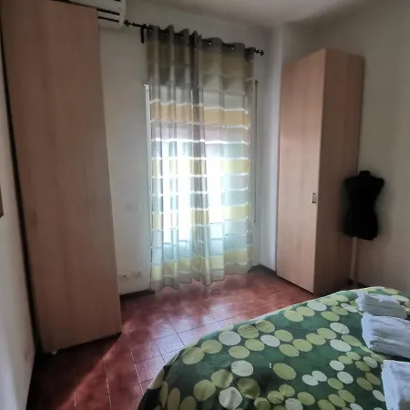 My Vatican House Apartament *