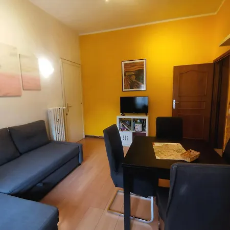 My Vatican House Apartament *