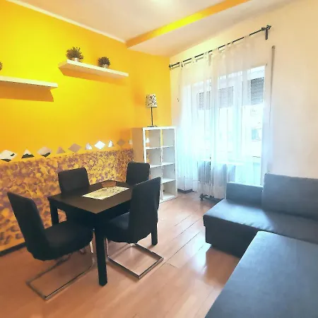 Apartament My Vatican House Rzym