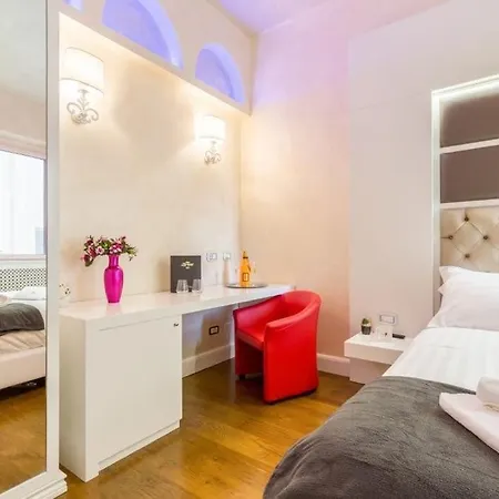 Piazza Venezia Luxury Affittacamere