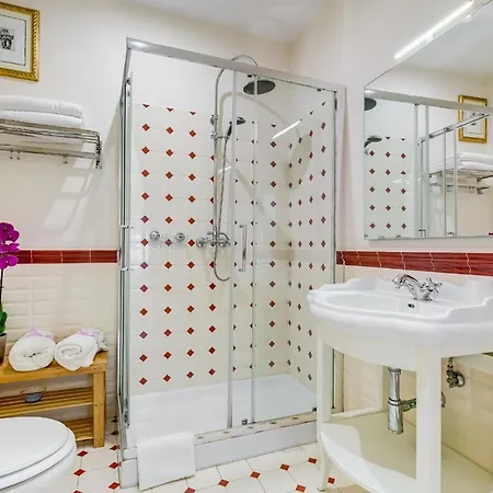 Campo Dei Fiori Royal Orchid Apartamento *