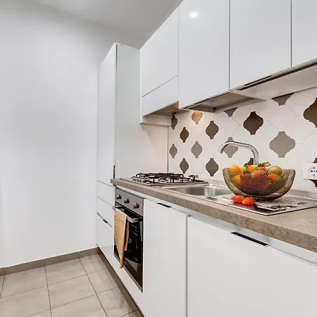 Apartamento Campo Dei Fiori Royal Orchid