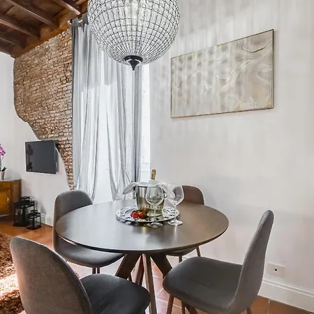 Campo Dei Fiori Royal Orchid Apartamento *