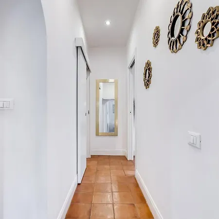 Apartamento Campo Dei Fiori Royal Orchid *