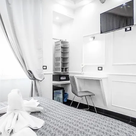 Gasthof Rome Central Inn 3*