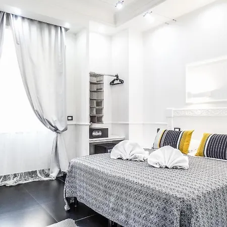 Rome Central Inn Rom