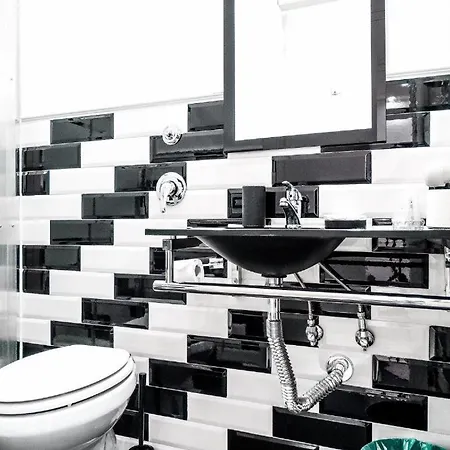Rome Central Inn 3* Rom