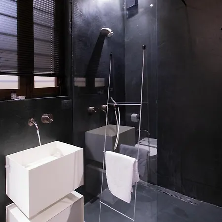 Apartment Greta Charming In Trastevere