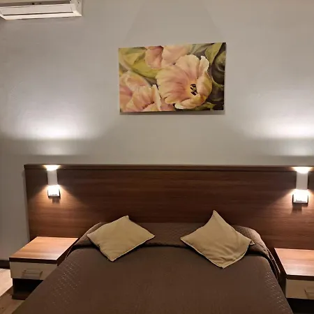 Hotel Leone *