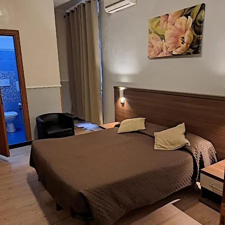 Hotel Leone Roma