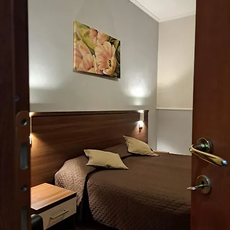 Hotel Leone *