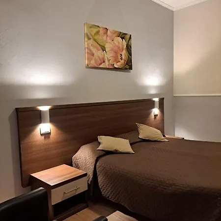 Hotel Leone Roma