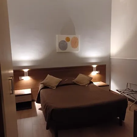 Leone Hotel Roma