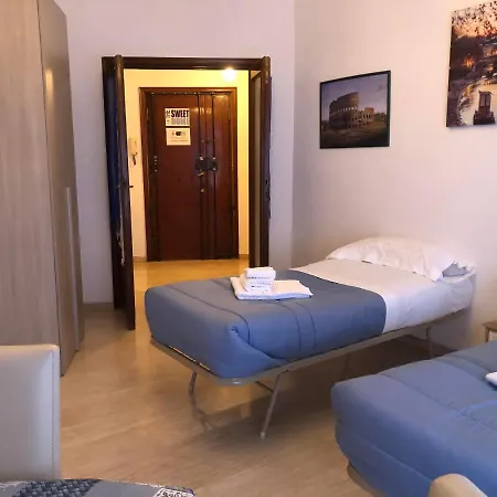 The Colours Of 2* Roma