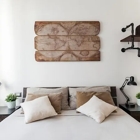 Appartamento House Borgo Pio 195 *