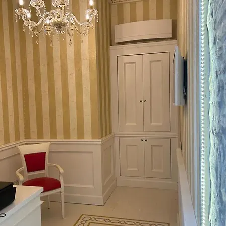 Affittacamere Piazza Venezia Luxury