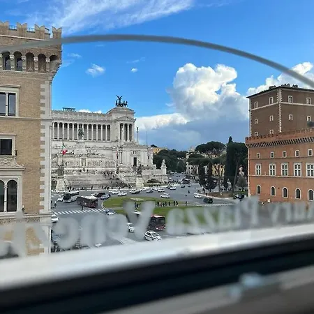 Affittacamere Piazza Venezia Luxury Roma