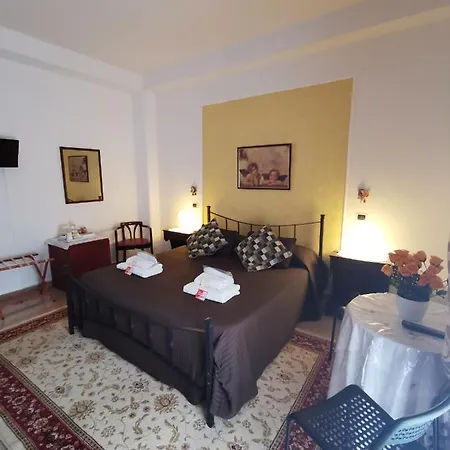 Bed & Breakfast Divina *