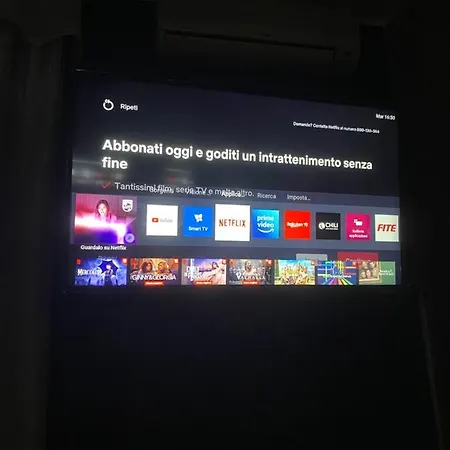 Appartamento Casa Vacanze Milu *