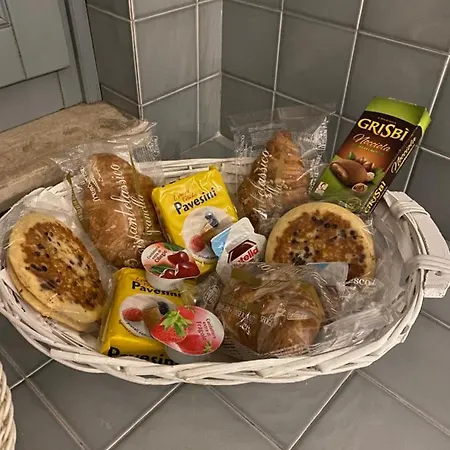 Casa Vacanze Milu Appartamento Roma