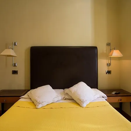 Giolitti Hotel 3*