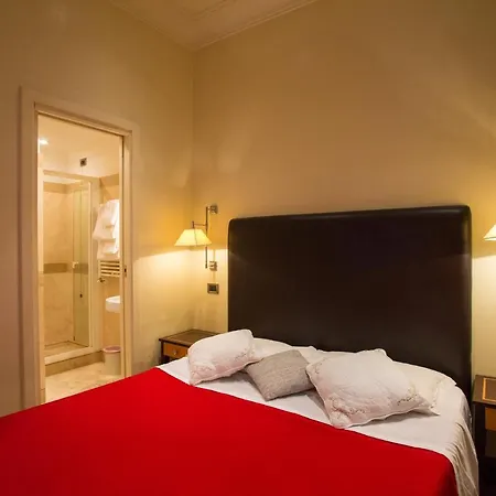 Giolitti Hotel