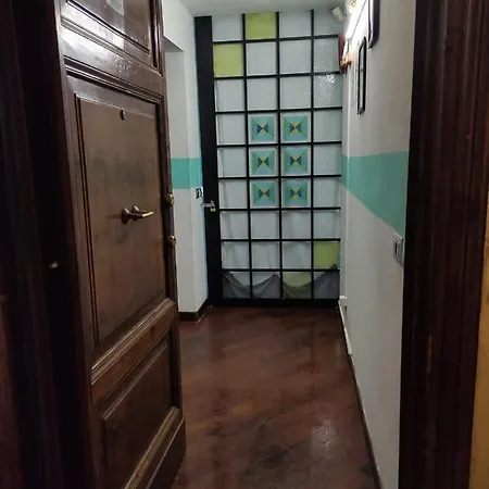 Hostel Happy Rome