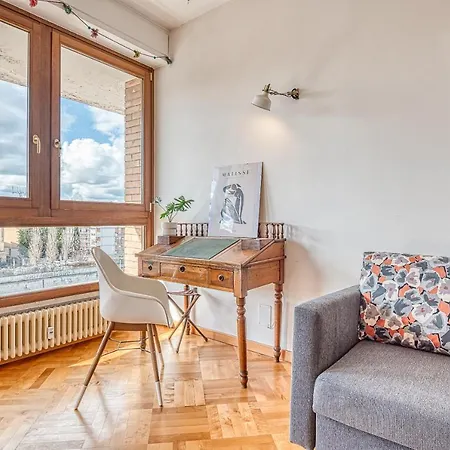 Matilde's View Saint Peter Apartment *