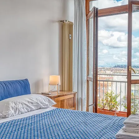 Apartment Matilde's View Saint Peter *