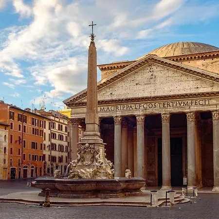 Casa Mia 3* Rome
