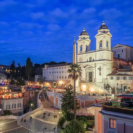 Casa Mia Guest house Rome